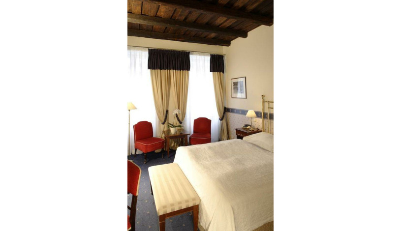 Hotel EMBASSY Karlovy Vary